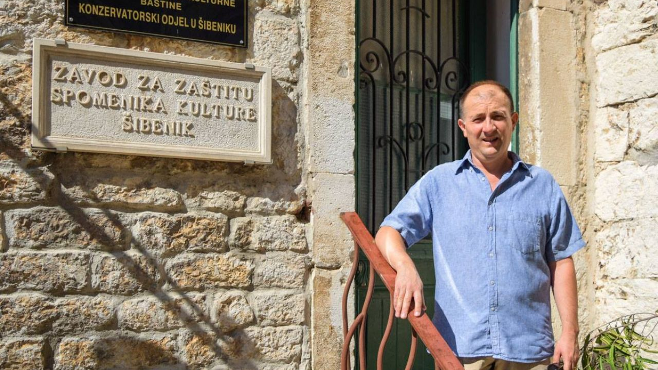 Petrinja: Grad koji se uvijek iznova rađa