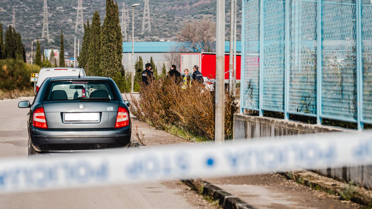 Policija objavila detalje o svemu što su do sada utvrdili o četverostrukom ubojstvu i samoubojstvu