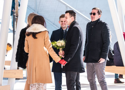 U Šibeniku lani koroni usprkos sudbonosno 'da' izrekla 184 para, a u jednom gradu u županiji pirovalo se čak i više nego 2019.