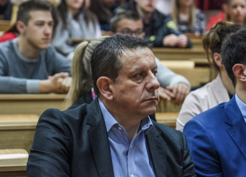 Iznad svih - Blažević: Naš dožupan i dalje misli da je žrtva na koju su se mediji okomili