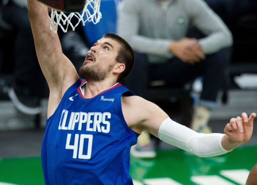 NBA: Skromna večer za hrvatske košarkaše