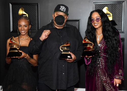 Glavne nagrade u rukama Taylor Swift i Billie Eilish, Beyonce postala najnagrađivanija umjetnica