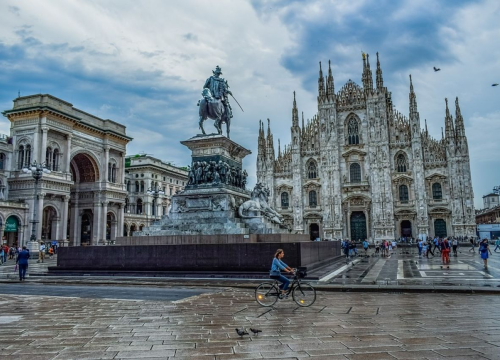 Italija se opet zatvara: Milijuni ljudi jedva smiju napustiti domove, jedino na Sardiniji praktički nema ograničenja