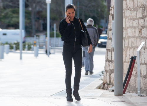 Fotografija 6 - FOTO Đir po gradu, srijeda 17. ožujka