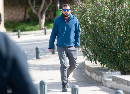 Fotografija 13 - FOTO Đir po gradu, srijeda 17. ožujka