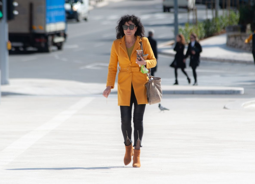 Fotografija 1 - FOTO Đir po gradu, srijeda 17. ožujka