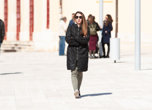 Fotografija 25 - FOTO Đir po gradu, srijeda 17. ožujka