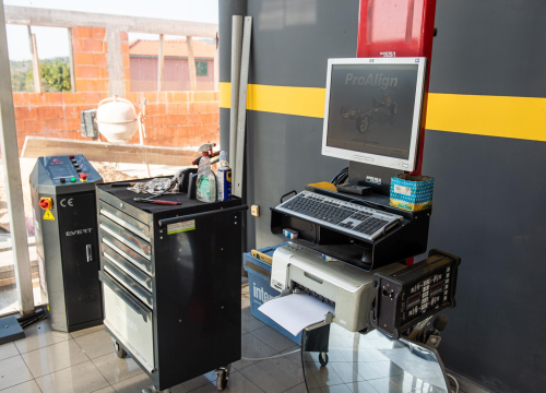 Fotografija 7 - U Inchu Šibenik nabavite ljetne gume po odličnim cijenama!