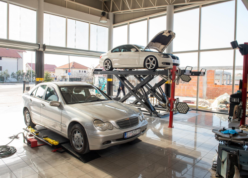 Fotografija 8 - U Inchu Šibenik nabavite ljetne gume po odličnim cijenama!