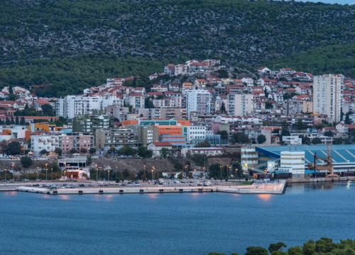 Proljeće, ali nije baš taj osjećaj: Nedjelja prohladna uz jaku buru