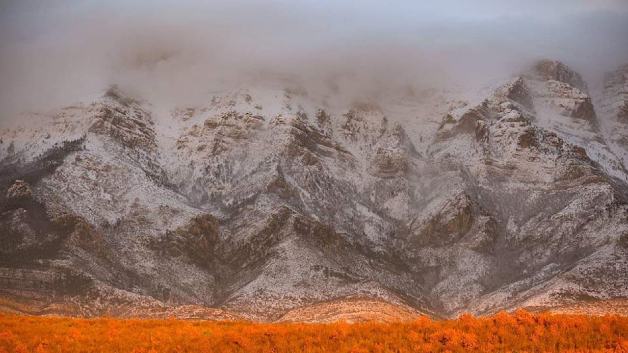 Općina Kijevo želi sjedište Parka prirode Dinara: 'Prvi smo dali inicijativu za njegovo osnivanje'