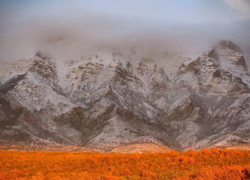 Općina Kijevo želi sjedište Parka prirode Dinara: 'Prvi smo dali inicijativu za njegovo osnivanje'