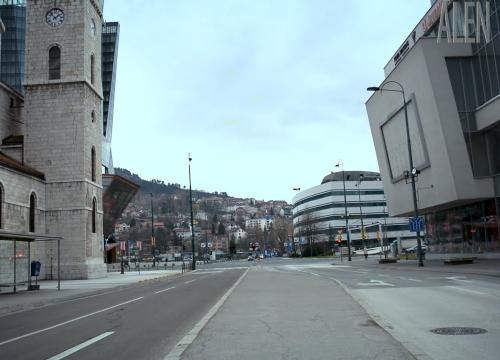 U BiH u nedjelju nešto više od tisuću novozaraženih i 47 umrlih od covida