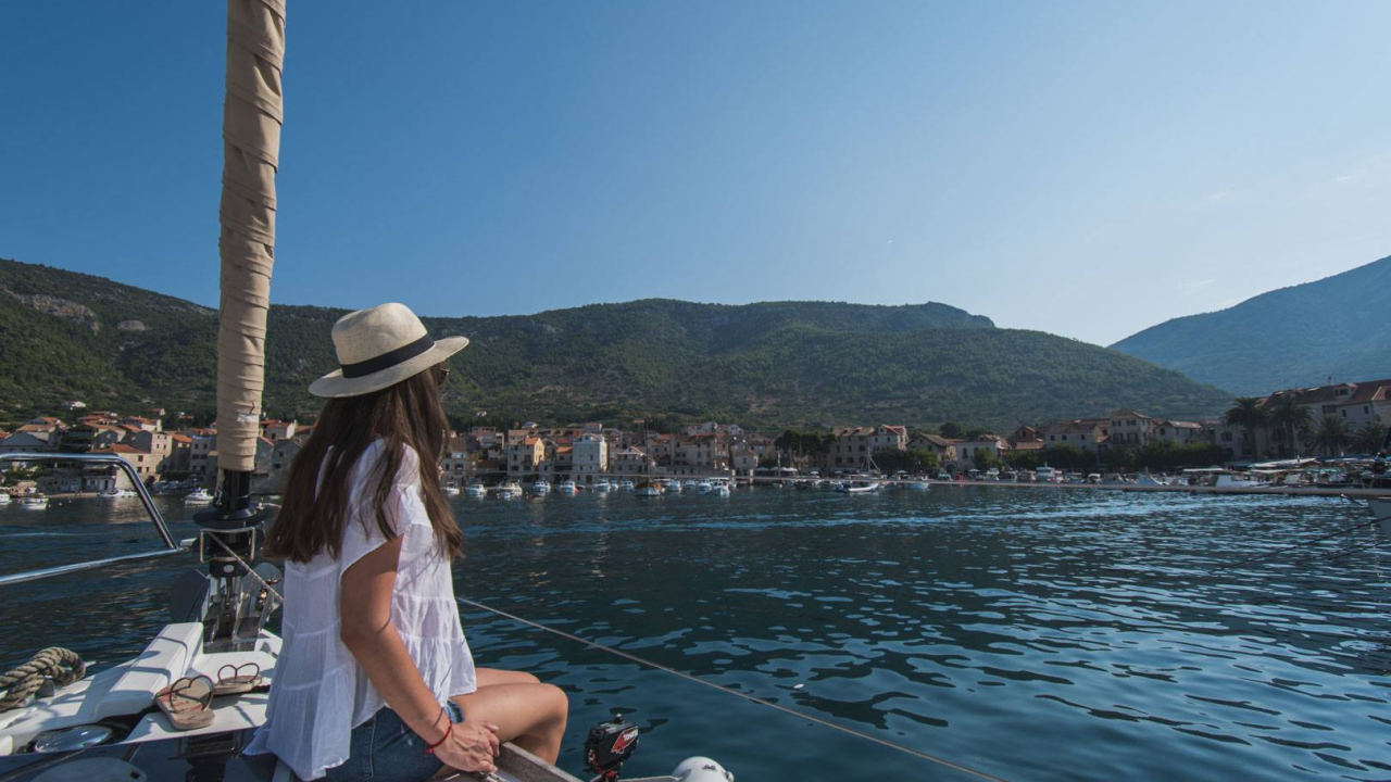 Zaplovili smo iz Šibenika put juga i otkrili tajne magičnih dalmatinskih otoka