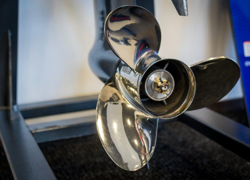 Fotografija 7 - Kvaliteta sa stilom: Novi modeli Yamaha motora i skutera nikoga ne ostavljaju ravnodušnim!