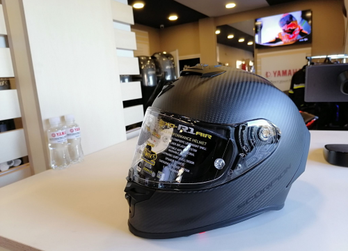 Fotografija 12 - Kvaliteta sa stilom: Novi modeli Yamaha motora i skutera nikoga ne ostavljaju ravnodušnim!