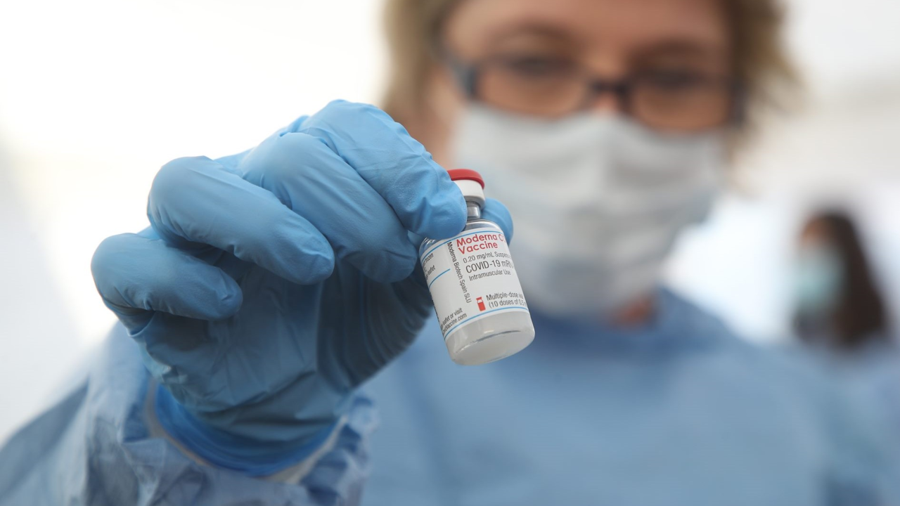 Cjepivo drži ljude van bolnica i na životu: Nitko cijepljen nije umro od covida