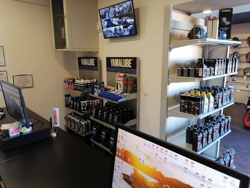 Kvaliteta sa stilom: Novi modeli Yamaha motora i skutera nikoga ne ostavljaju ravnodušnim!