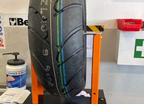 Fotografija 17 - Kvaliteta sa stilom: Novi modeli Yamaha motora i skutera nikoga ne ostavljaju ravnodušnim!