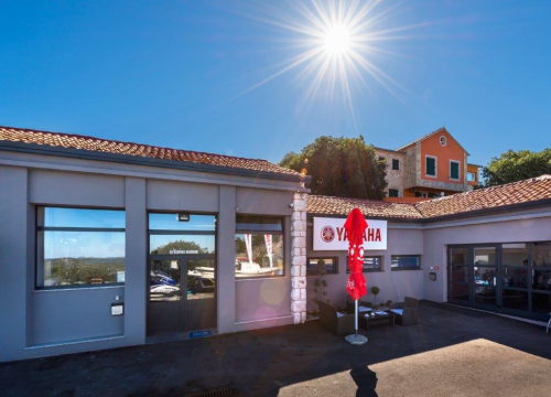 Fotografija 18 - Kvaliteta sa stilom: Novi modeli Yamaha motora i skutera nikoga ne ostavljaju ravnodušnim!