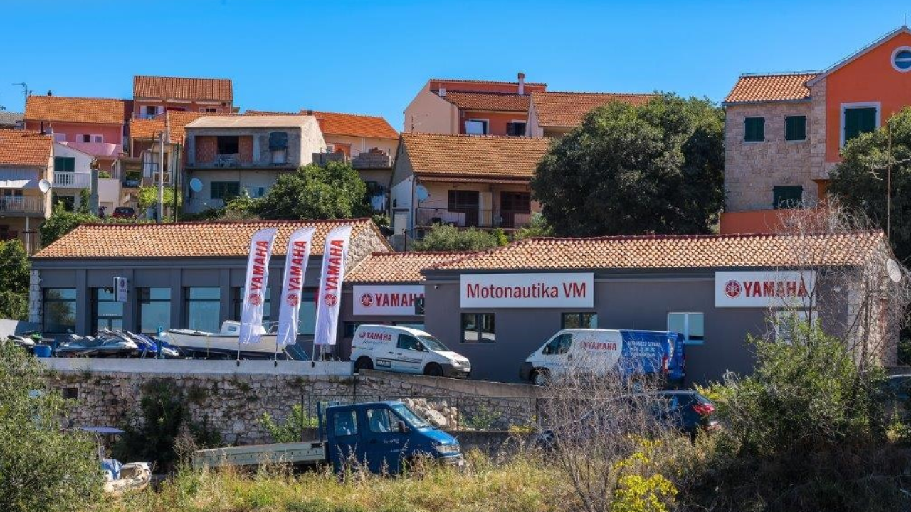 Kvaliteta sa stilom: Novi modeli Yamaha motora i skutera nikoga ne ostavljaju ravnodušnim!