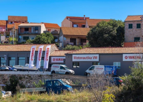 Kvaliteta sa stilom: Novi modeli Yamaha motora i skutera nikoga ne ostavljaju ravnodušnim!