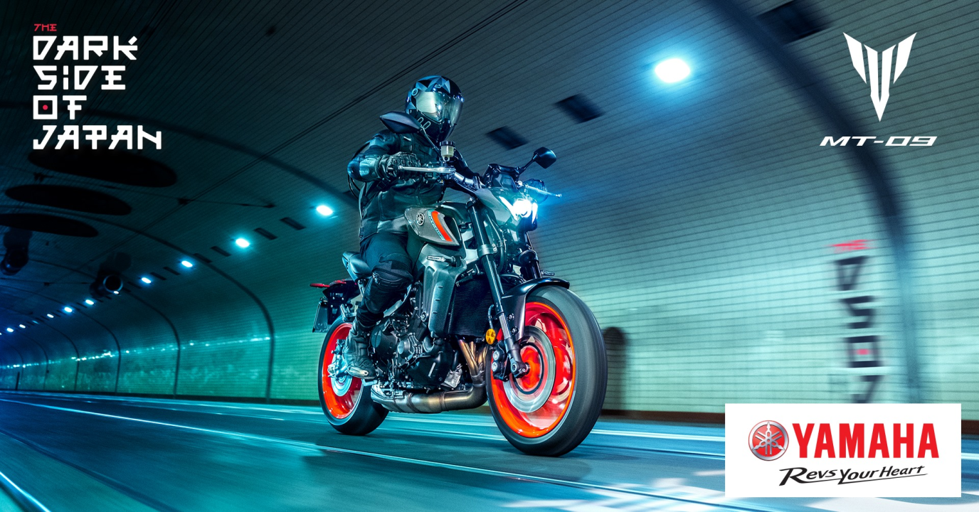 Kvaliteta sa stilom: Novi modeli Yamaha motora i skutera nikoga ne ostavljaju ravnodušnim!