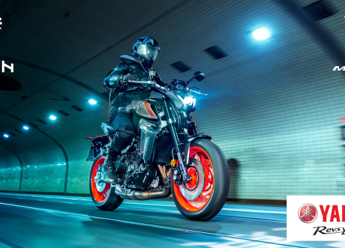 Fotografija 23 - Kvaliteta sa stilom: Novi modeli Yamaha motora i skutera nikoga ne ostavljaju ravnodušnim!