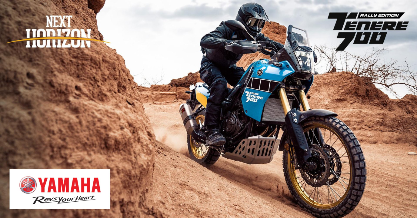 Kvaliteta sa stilom: Novi modeli Yamaha motora i skutera nikoga ne ostavljaju ravnodušnim!