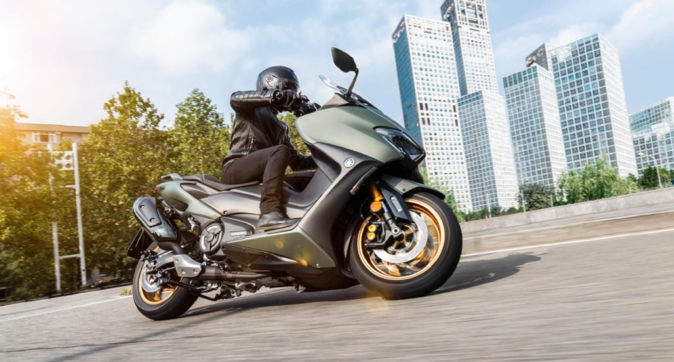 Kvaliteta sa stilom: Novi modeli Yamaha motora i skutera nikoga ne ostavljaju ravnodušnim!