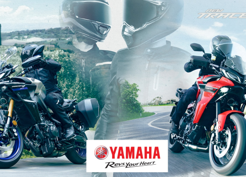 Fotografija 28 - Kvaliteta sa stilom: Novi modeli Yamaha motora i skutera nikoga ne ostavljaju ravnodušnim!