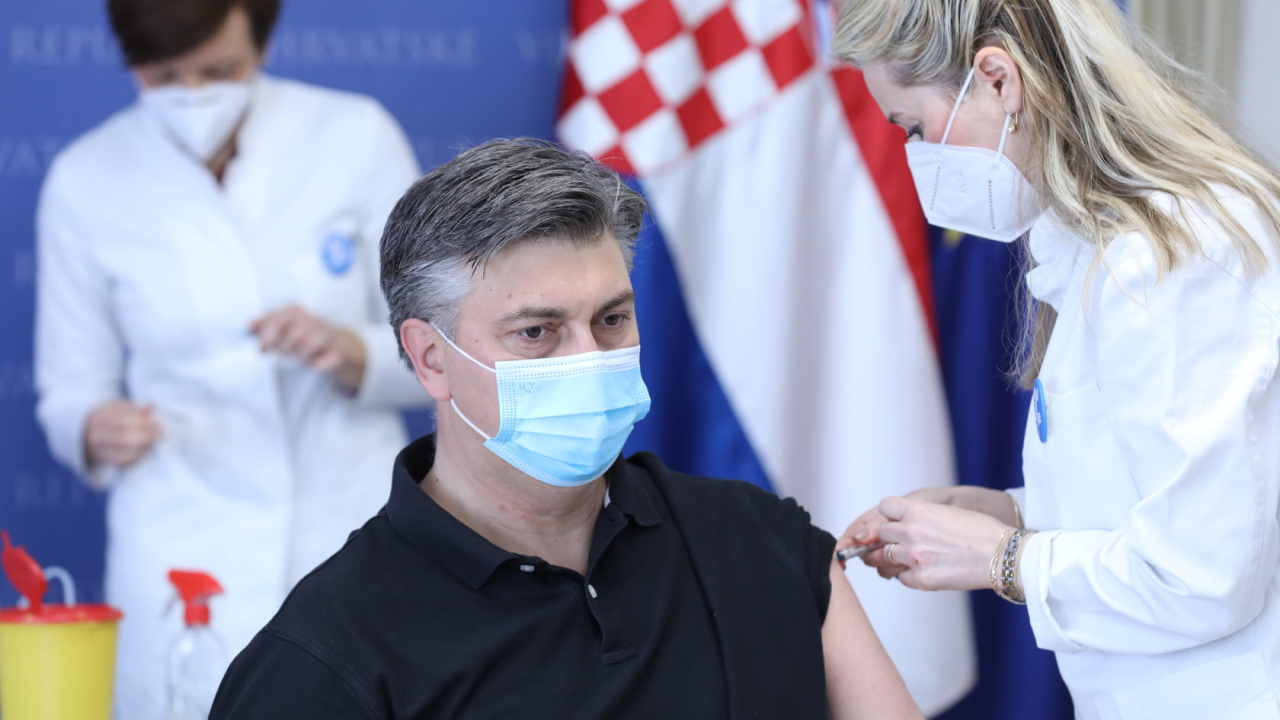 Vlada u travnju produžava mjere potpore gospodarstvu i građanima