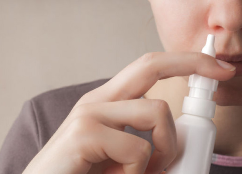 Izrael privremeno odobrio sprej za nos koji sprečava prijenos koronavirusa