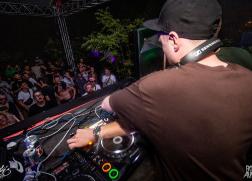 Membrain Festival i ovo ljeto u Šibenik dovodi najbolje od internacionalne nezavisne bass scene