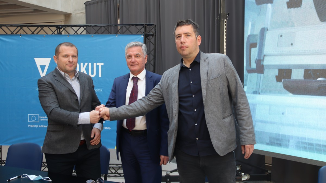 Fero-Term i Cantabile stižu na šibenske Pode: Planiraju otvoriti stotinjak novih radnih mjesta