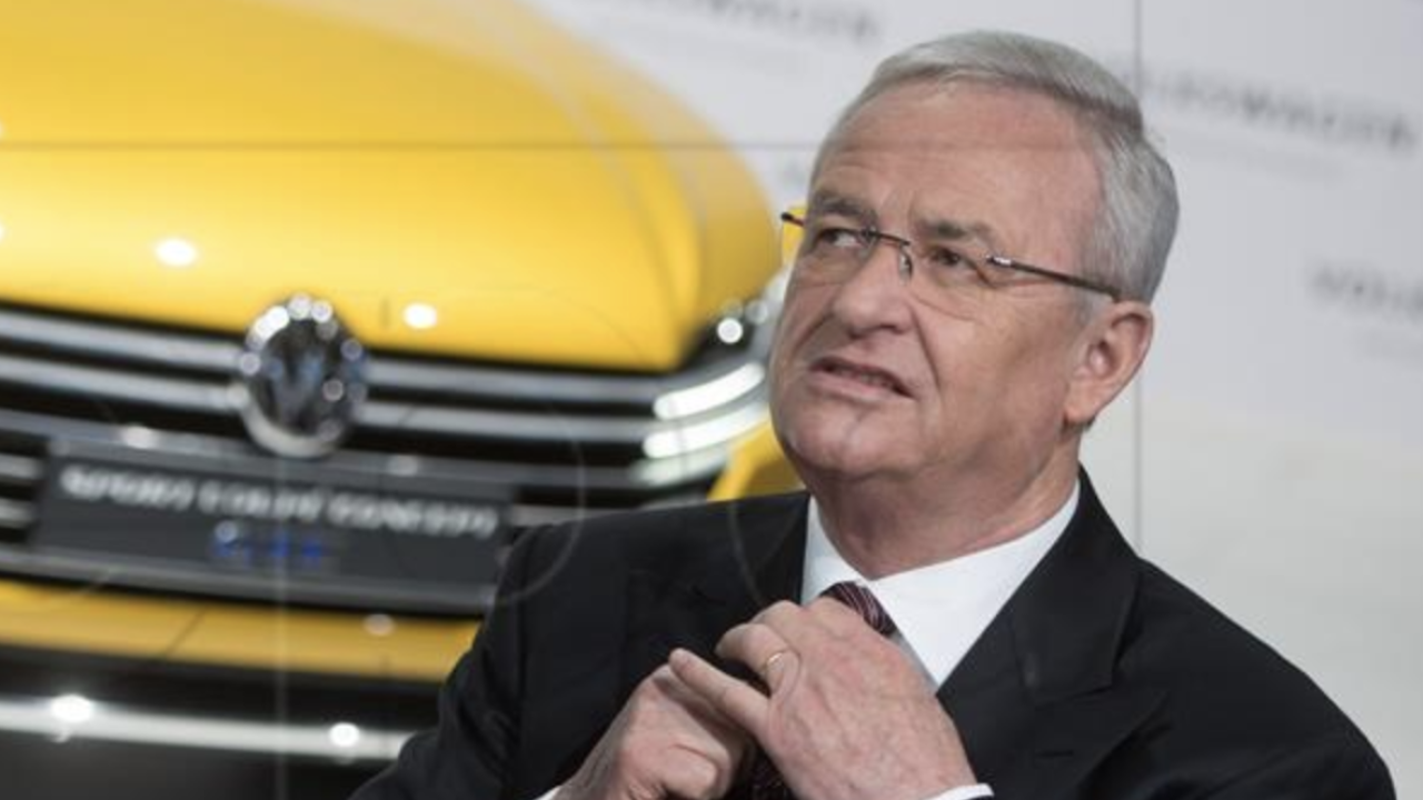 Nastavak afere 'Dieselgate': Volkswagen će tražiti odštetu od bivših čelnika