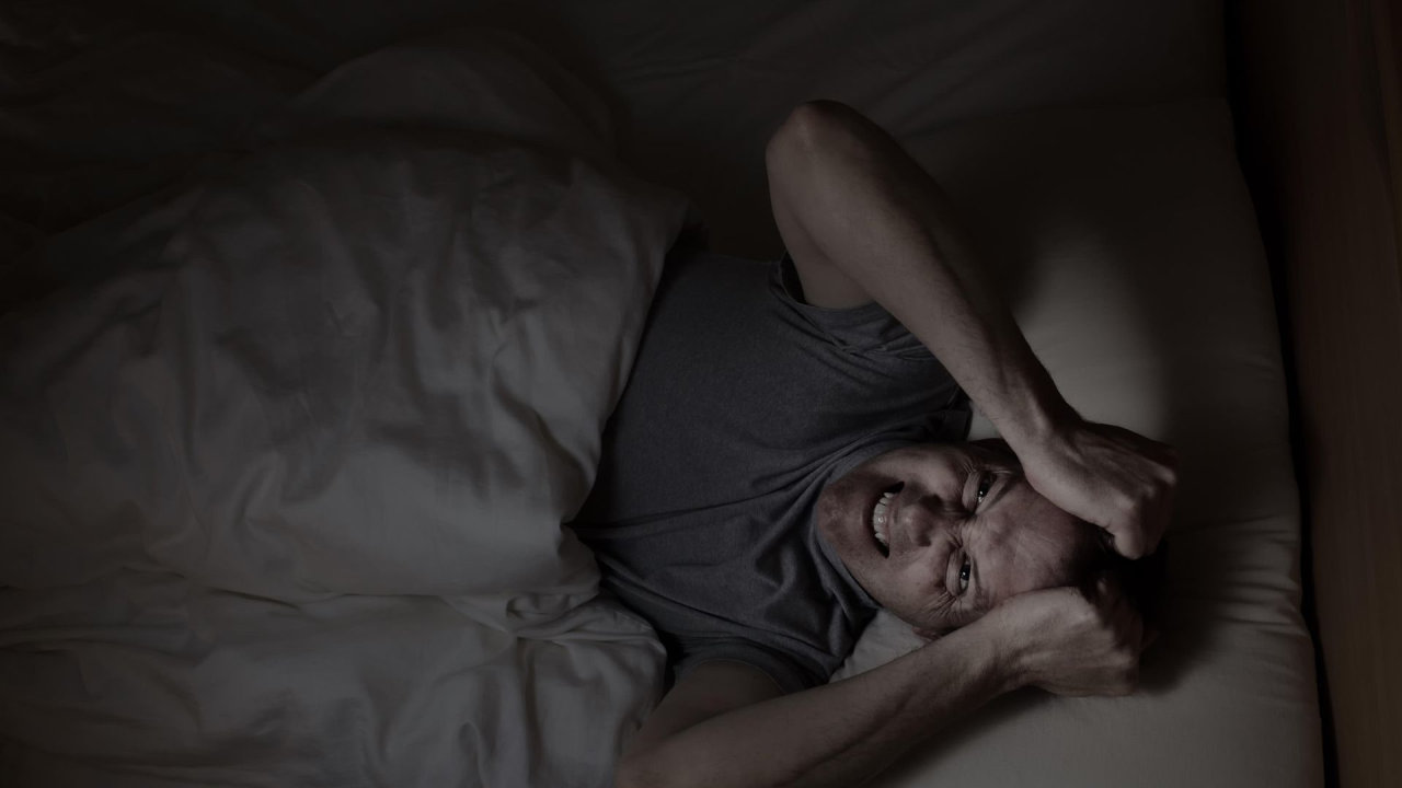 Tri horoskopska znaka koja najčešće pate od noćnih mora