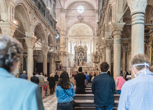 Prvi dan Velikog tjedna: Znate li zašto se slavi Cvjetnica?