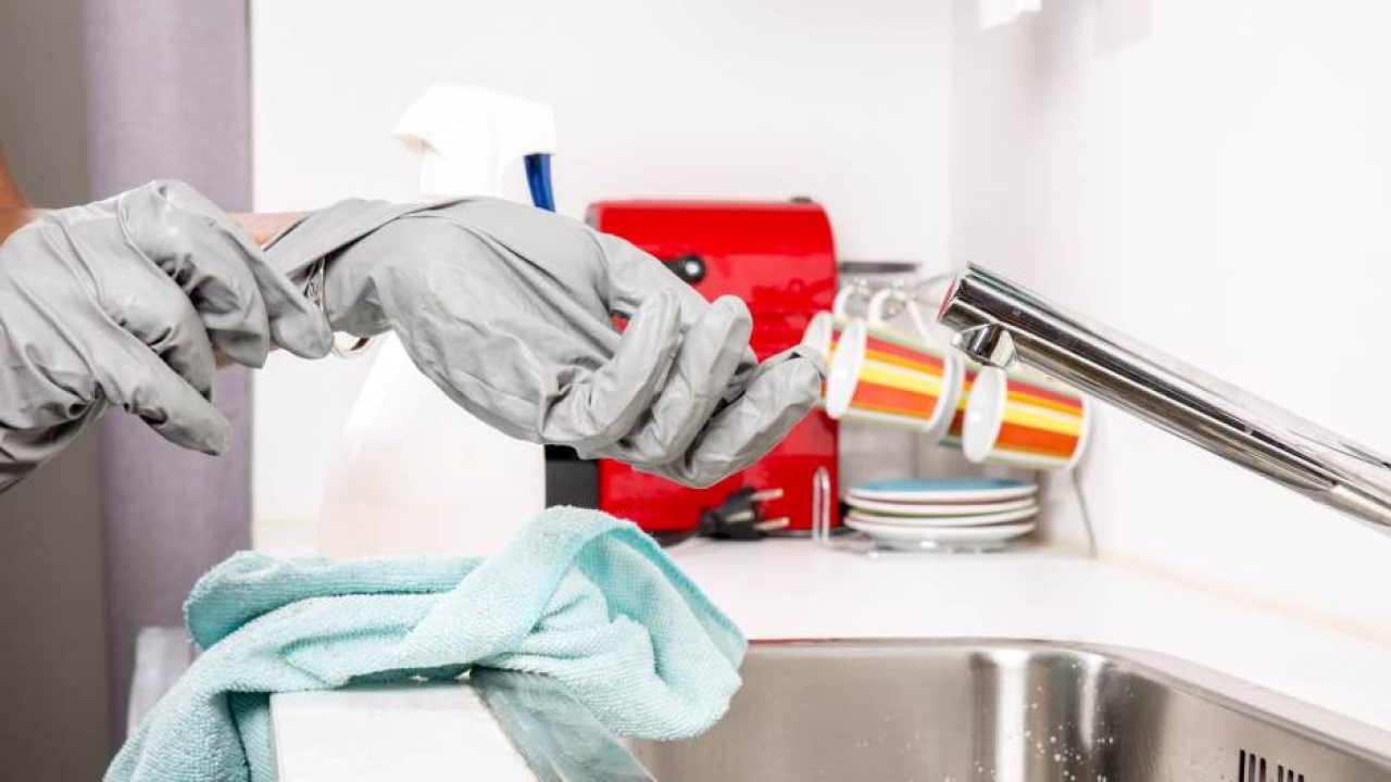 Greške u čišćenju koje skoro svi rade, a mogu biti opasne