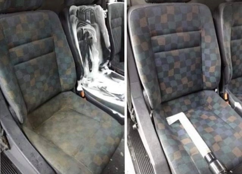 Fotografija 8 - Neka vaš automobil zasja uz dubinsko pranje i dezinfekciju parom!