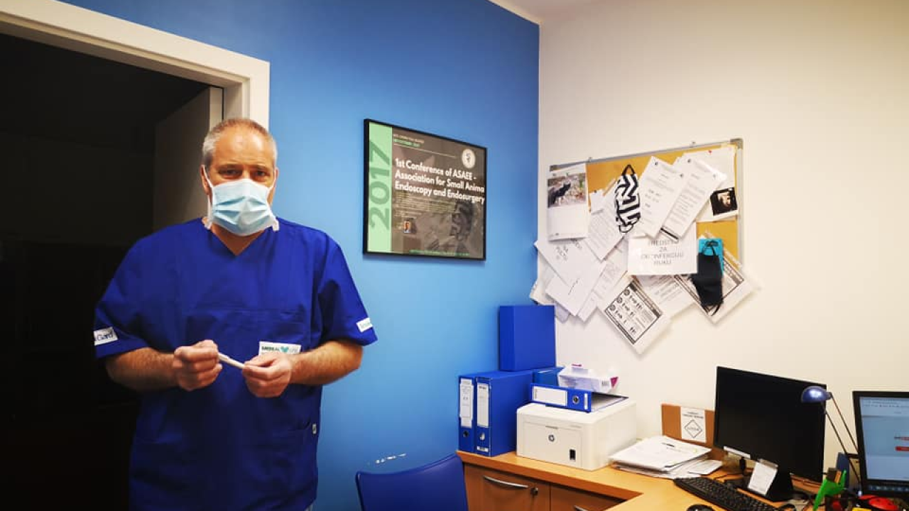 U par dana dva psa uginula na operacijskom stolu. Vlasnici ogorčeni, dok veterinar Ukić tvrdi: 'Ne postoje rutinski zahvati'