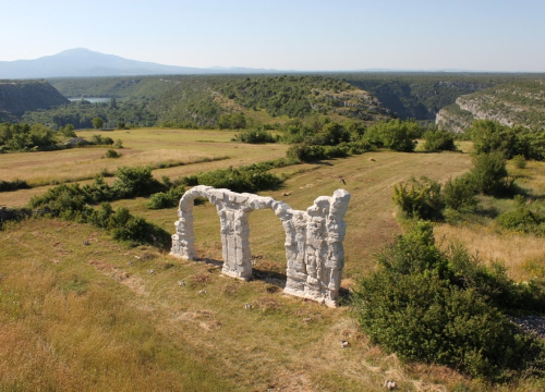 Fotografija 2 - Pravac na Krku: Za djecu i mlade do 18 godina ulaz je besplatan sve do 30. travnja!