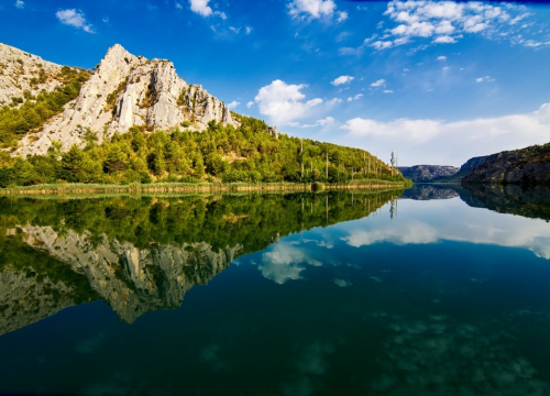 Fotografija 3 - Pravac na Krku: Za djecu i mlade do 18 godina ulaz je besplatan sve do 30. travnja!