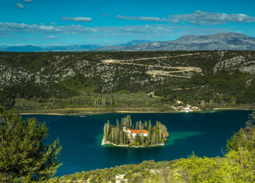 Fotografija 5 - Pravac na Krku: Za djecu i mlade do 18 godina ulaz je besplatan sve do 30. travnja!