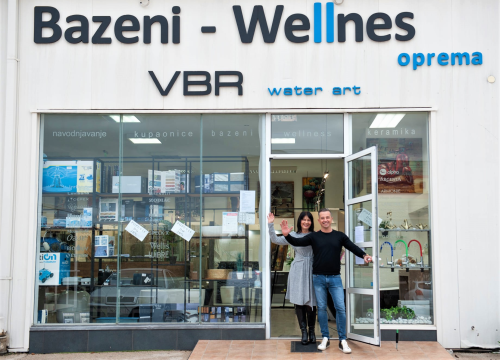 VBR nudi odlične proljetne popuste do čak 40 posto!