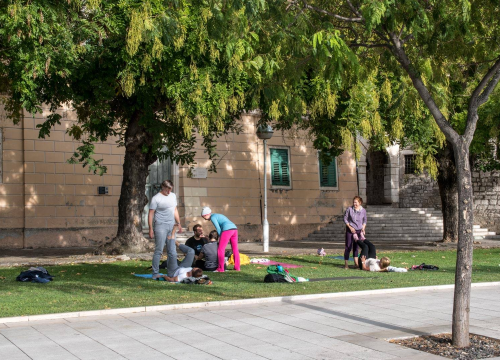 Istraživači: Lockdown ostavlja negativne posljedice na zdravlje, zato vježbajte