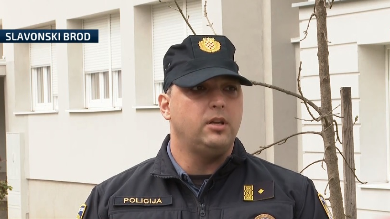 Policija o roditeljima ozlijeđene djevojčice: Otac je bio prijavljivan zbog nasilja u obitelji