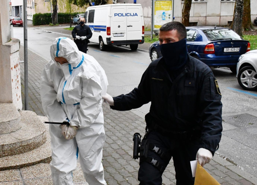 Sudac istrage: Sumnja se da se zlostavljanje djevojčice odvijalo od studenog 2020.