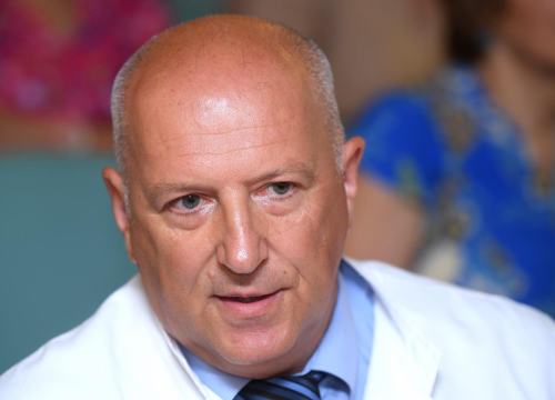 Ravnatelj Klaićeve bez dobrih vijesti: ‘Stanje je nepromijenjeno, curica se i dalje bori za život‘