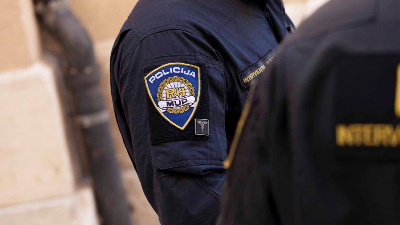 Otac pretučene curice prije tri godine pijan napao suprugu, ranije i vlastite roditelje